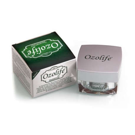 Crema de Ozono Antienvejecimiento Ozolife (50 ml.) Crema de Ozono Antienvejecimiento Ozolife (50 ml.)